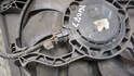 Вентилятор радиатора Nissan Qashqai J10 2006-2013 - 21096122