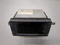 Магнитола Mitsubishi Pajero 2006-2022 - 21096129