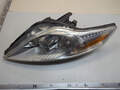 Фара передняя Ford Mondeo 4 2007-2015 - 21096286