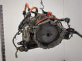 Кпп-вариатор (акпп) Toyota Auris E15 2006-2012 - 21096289