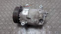 Компрессор кондиционера Renault Megane 2 2002-2009 - 21096349
