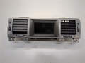 Дисплей компьютера (информационный) Opel Vectra C 2002-2008 - 21096381