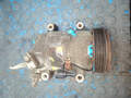 Компрессор кондиционера Nissan Almera N16 2000-2006 - 21096413