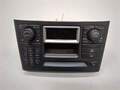 Панель управления магнитолой Volvo XC90 2002-2014 - 21096430