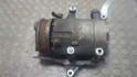 Компрессор кондиционера Ford Focus 2 (рест) 2008-2011 - 21096472