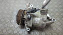 Компрессор кондиционера Nissan Juke 2010-2019 - 21096570