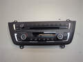 Переключатель печки BMW 1 F20 2011-2019 - 21096665