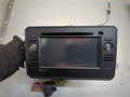 Магнитола Volkswagen Tiguan 2007-2011 - 21096713