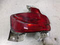 Фонарь противотуманный Opel Zafira C 2011-2019 - 21096861