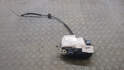 Замок двери Skoda SuperB 1 2001-2008 - 21096917
