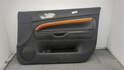 Дверная карта (обшивка двери) Skoda SuperB 1 2001-2008 - 21096920