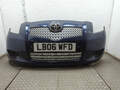 Бампер Toyota Yaris XP90 2005-2011 - 21097207