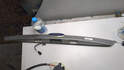 Подсветка номера Ford Focus 2 (рест) 2008-2011 - 21097214