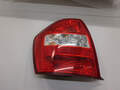 Фонарь задний Kia Cerato 1 2004-2009 - 21097339