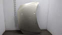 Капот Volvo S60 1 2000-2009 - 21097345