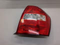 Фонарь задний Kia Cerato 1 2004-2009 - 21097371