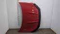 Капот Nissan Qashqai J10 2006-2013 - 21097440