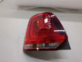 Фонарь задний Volkswagen Polo 5 2009-2014 - 21097464