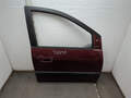 Дверь боковая Hyundai Matrix 2001-2010 - 21097472