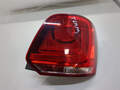 Фонарь задний Volkswagen Polo 5 2009-2014 - 21097473