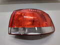 Фонарь задний Volkswagen Golf 6 2008-2012 - 21097496