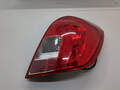 Фонарь задний Opel Antara 2006-2015 - 21097535