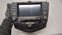 Магнитола Honda Accord 7 2003-2007 - 21097616