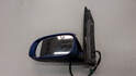 Зеркало боковое Volkswagen Touran (рест) 2006-2010 - 21097623
