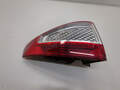 Фонарь задний Ford Mondeo 4 2007-2015 - 21097634