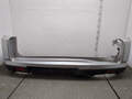 Бампер Honda CR-V 2001-2006 - 21097640