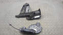 Замок двери Ford Focus 2 (рест) 2008-2011 - 21097650