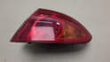 Фонарь задний Seat Leon 2 2005-2012 - 21097655