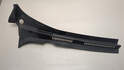 Жабо под дворники (дождевик) Volkswagen Golf Plus  - 21097684