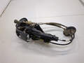 Кулиса кпп Citroen Berlingo 3 2008-2012 - 21097704