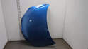 Капот Mazda 3 (BK) 2003-2009 - 21097714