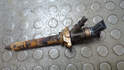 Форсунка топливная Peugeot 308 2007-2013 - 21097736