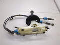Кулиса кпп Mitsubishi Colt 2002-2012 - 21097747