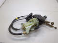 Кулиса кпп Peugeot Boxer 2006-2014 - 21097761