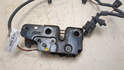 Замок капота Seat Leon 2 2005-2012 - 21097809