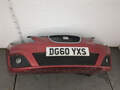 Бампер Seat Leon 2 2005-2012 - 21097875