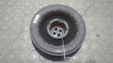 Шкив коленвала BMW X3 E83 2003-2010 - 21097945