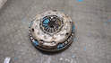 Маховик Ford Focus 2 2005-2008 - 21098024