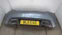 Бампер Peugeot 308 2007-2013 - 21098163