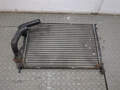 Радиатор охлаждения двигателя Renault Scenic 2 2003-2009 - 21098225