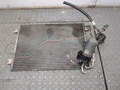 Радиатор кондиционера Renault Scenic 2 2003-2009 - 21098234