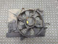 Вентилятор радиатора Hyundai Getz 2002-2011 - 21098274