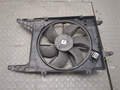 Вентилятор радиатора Renault Scenic 2 2003-2009 - 21098299