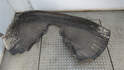 Защита арок (подкрылок) Ford Focus 2 (рест) 2008-2011 - 21098320