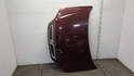 Капот Opel Zafira A 1999-2005 - 21098344