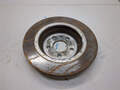 Тормозной диск Ford Mondeo 4 2007-2015 - 21098524